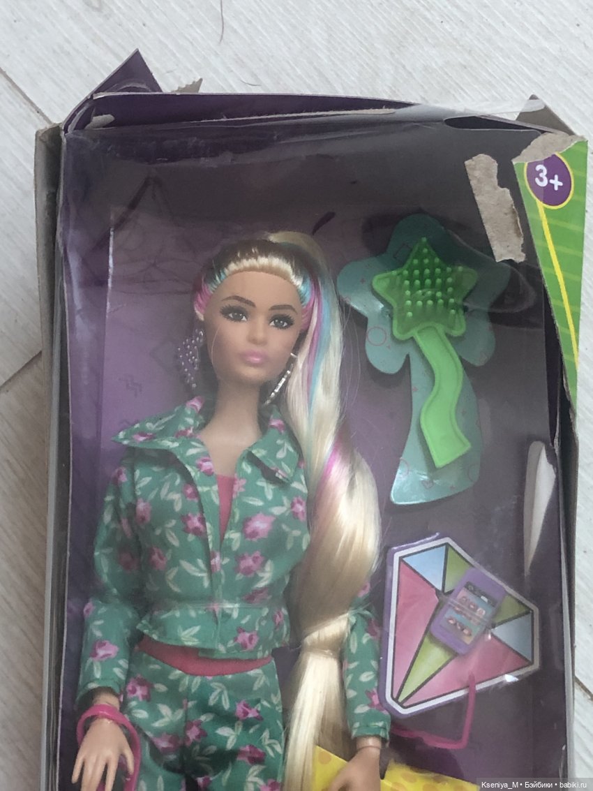 Псевдо Лина. Обзор для тех, кто раздумывает о покупке | Бэйбики Псевдо Лина. Обзор для тех, кто раздумывает о покупке (фото 5)