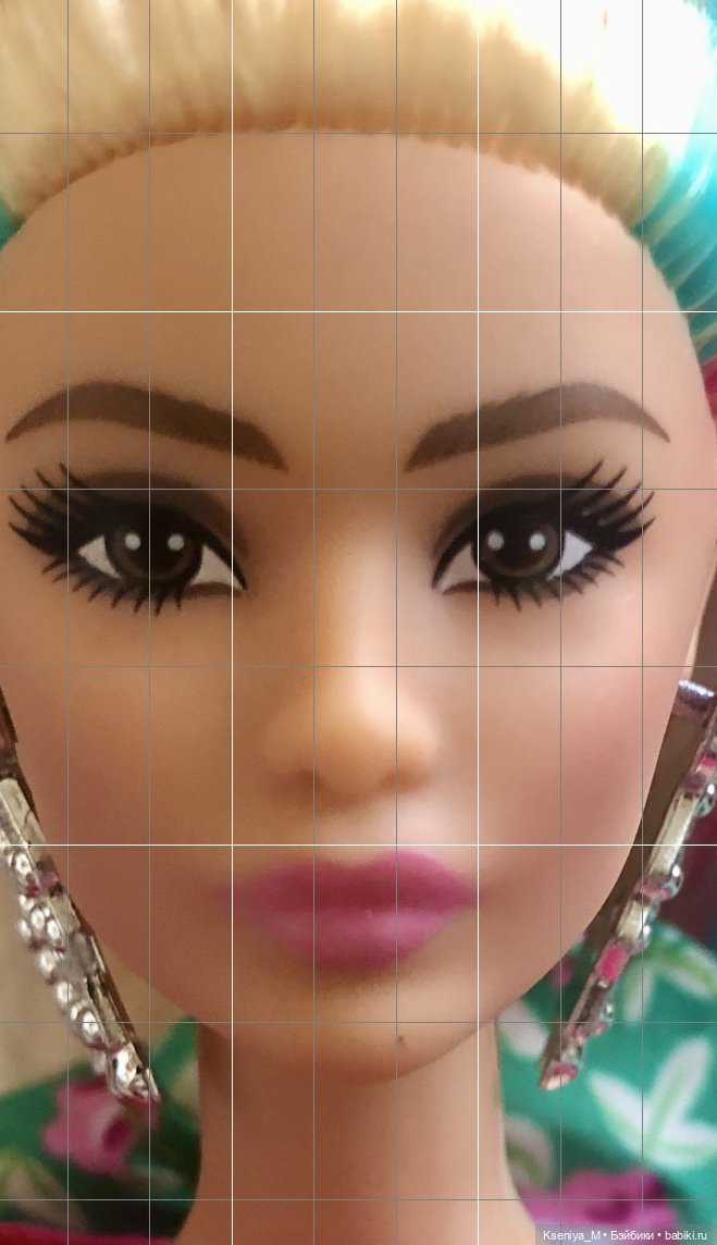 Псевдо Лина. Обзор для тех, кто раздумывает о покупке | Бэйбики Псевдо Лина. Обзор для тех, кто раздумывает о покупке (фото 7)