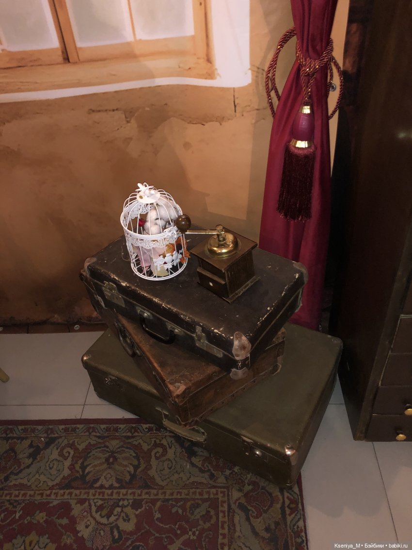 Выставка Мир Гарри Поттера 👻🧹🧙‍♀️✌🏻🐍 (фото 9)