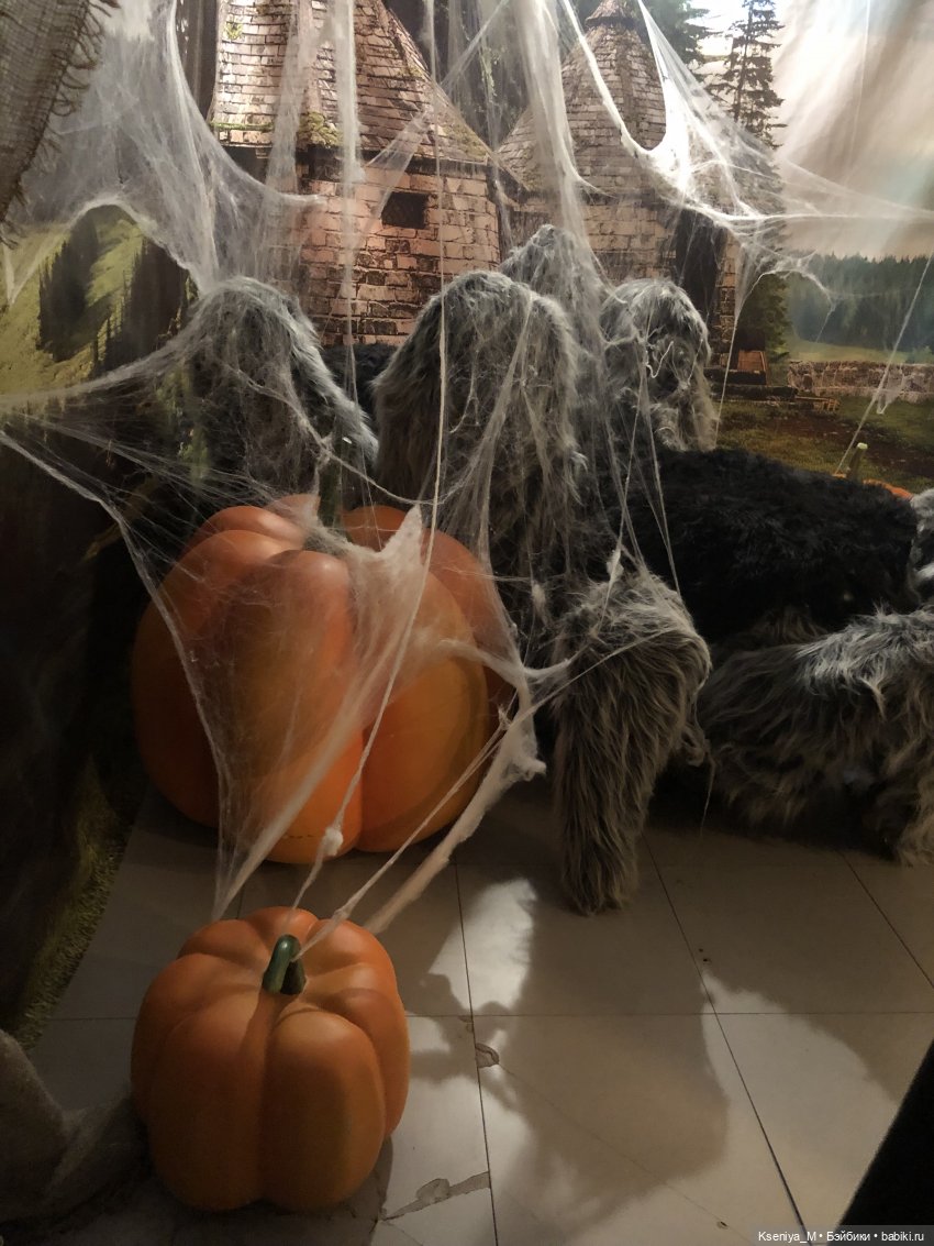 Выставка Мир Гарри Поттера 👻🧹🧙‍♀️✌🏻🐍