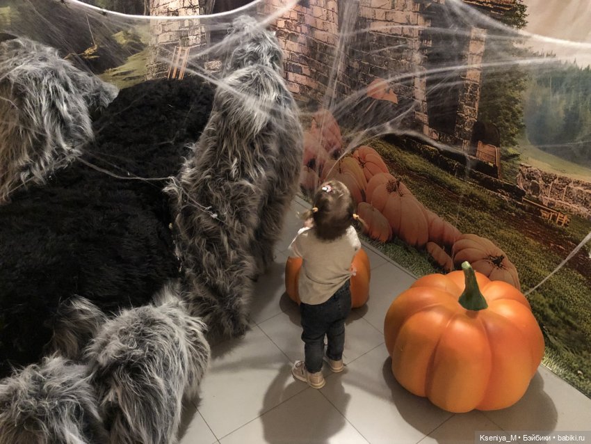 Выставка Мир Гарри Поттера 👻🧹🧙‍♀️✌🏻🐍