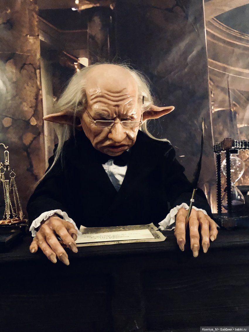 Выставка Мир Гарри Поттера 👻🧹🧙‍♀️✌🏻🐍