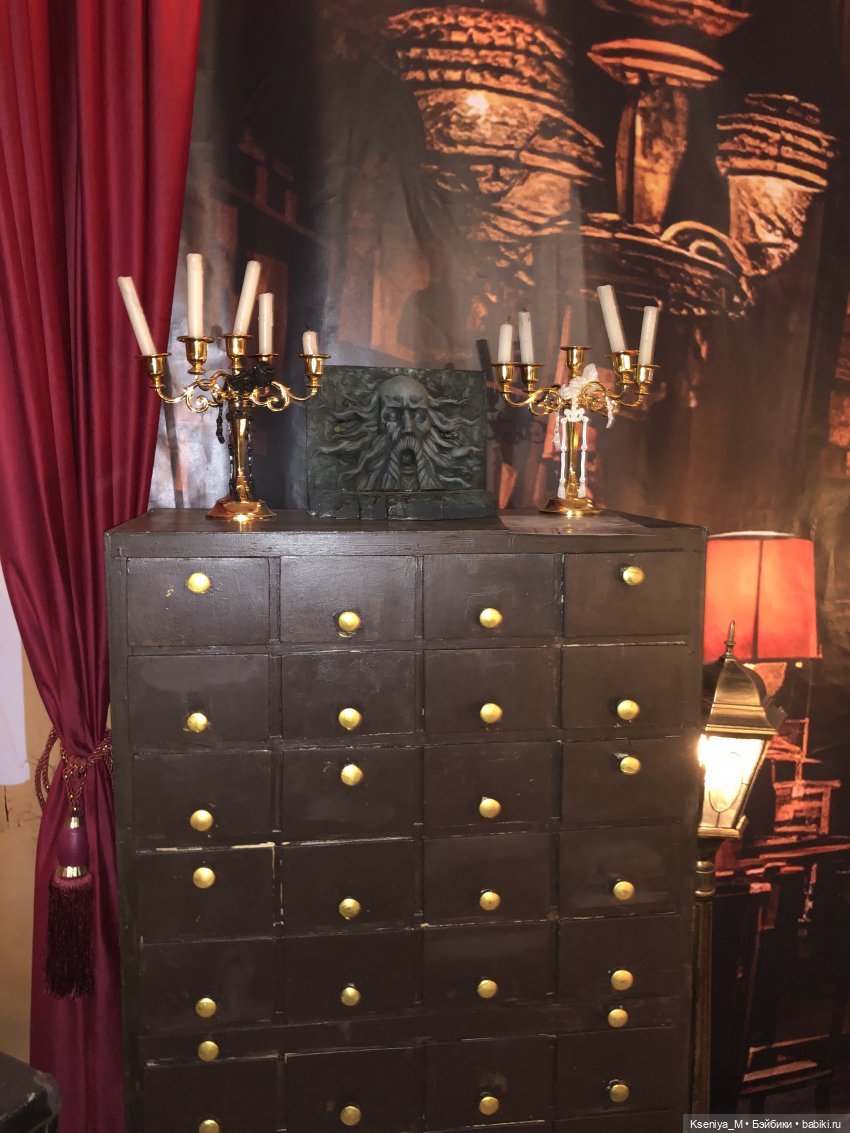 Выставка Мир Гарри Поттера 👻🧹🧙‍♀️✌🏻🐍