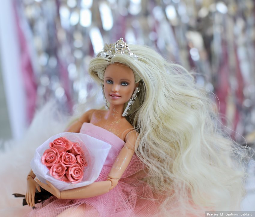 Обновленная скиппер. Новая фотосессия красотки ❤️ (фото 2)