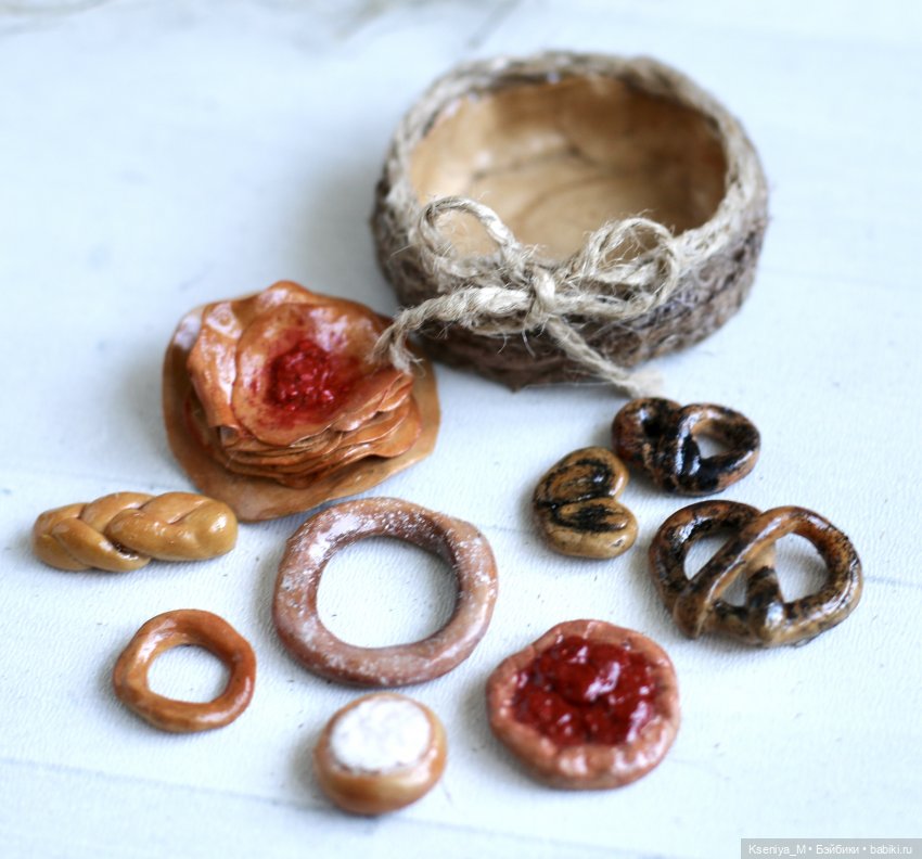 Аленушка. Новый ООАК на базе коллекционной BMR Милли (фото 2)