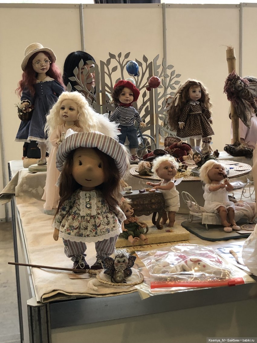 Первый Бал кукол в Самаре часть 2 (фото 8)