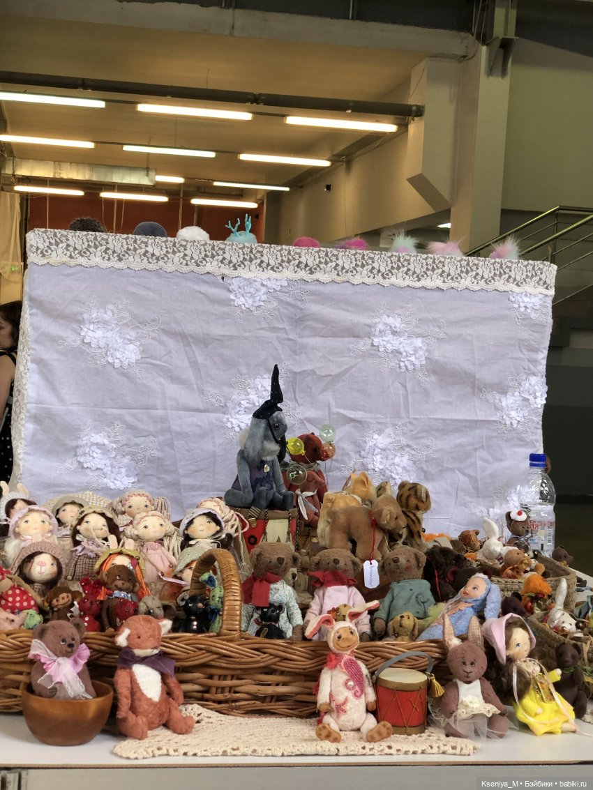 Первый бал кукол в я Самаре ❤️ (фото 6)