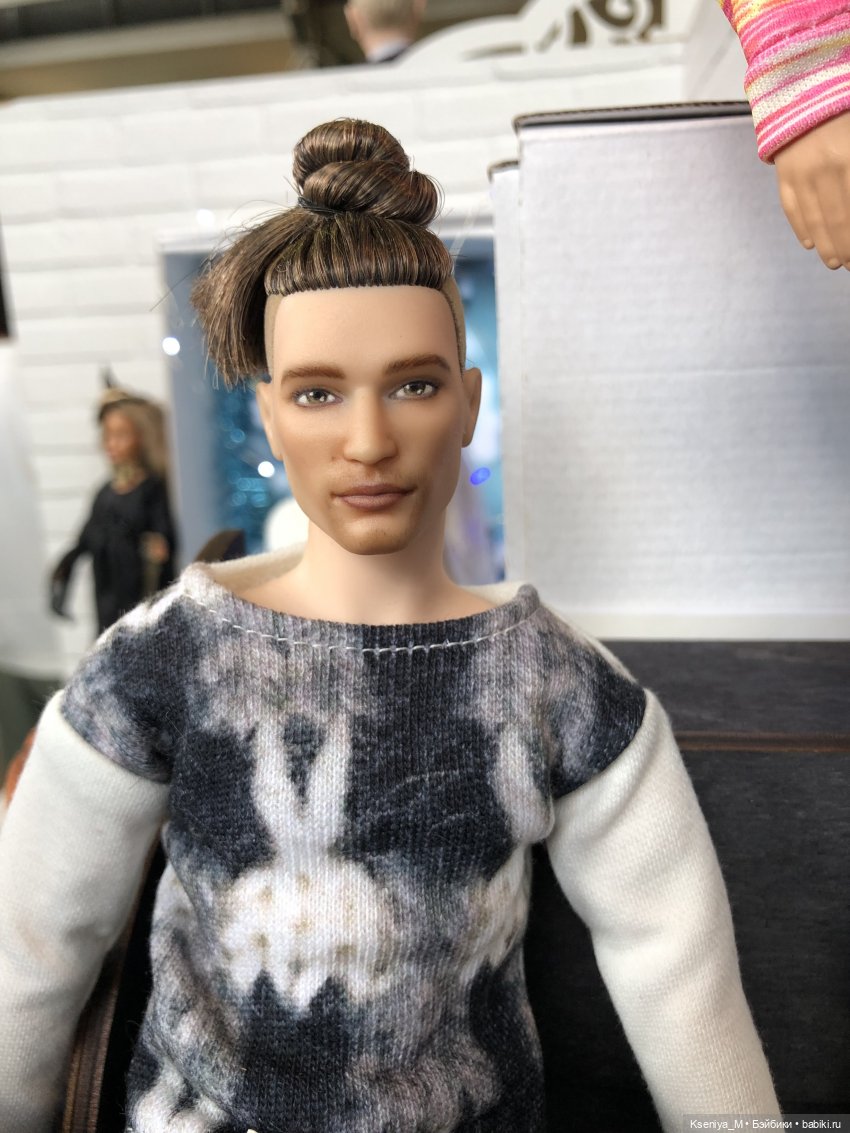 Первый бал кукол в я Самаре ❤️