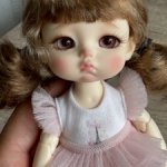 Лати Йоми Пич Вайт