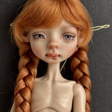 Жу от Даши Нужновой