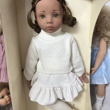 Идеальная Willow Chosen Gotz