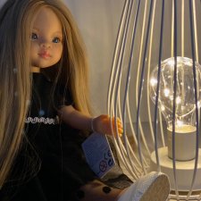 Подарок на день рождения