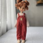 Комплект для Паола Рейна