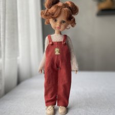 Комплект для Паола Рейна