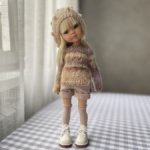 Комплект для Паола Рейна