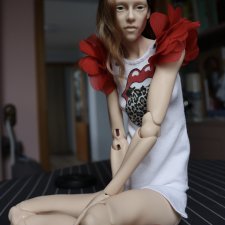 Продам Бэллу Amicus Dolls Equilibrium