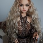 Продам Marmite Sue doll Orchid