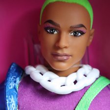 Кукла Barbie Кен BMR1959 Мулат GHT96