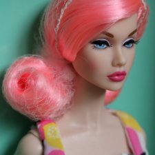 Кукла Integrity Toys Pink Lemonade - Poppy Parker in Palm Springs Collection