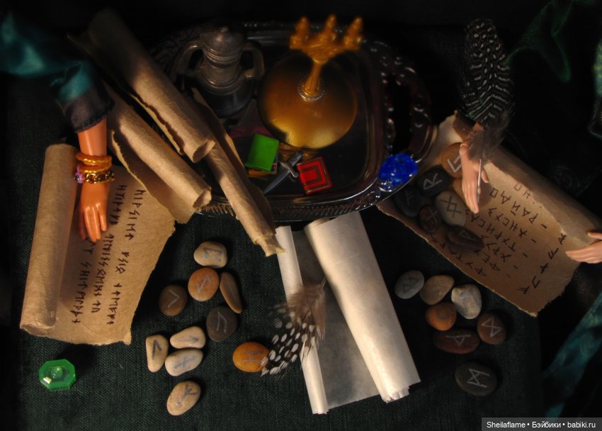 Судьбоносный Урок | Бэйбики Судьбоносный Урок — Куклы Barbie (Барби): Looks