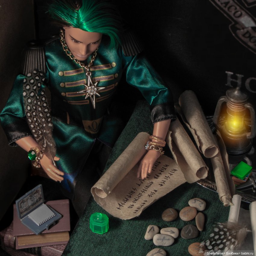 Судьбоносный Урок | Бэйбики Судьбоносный Урок — Куклы Barbie (Барби): Looks