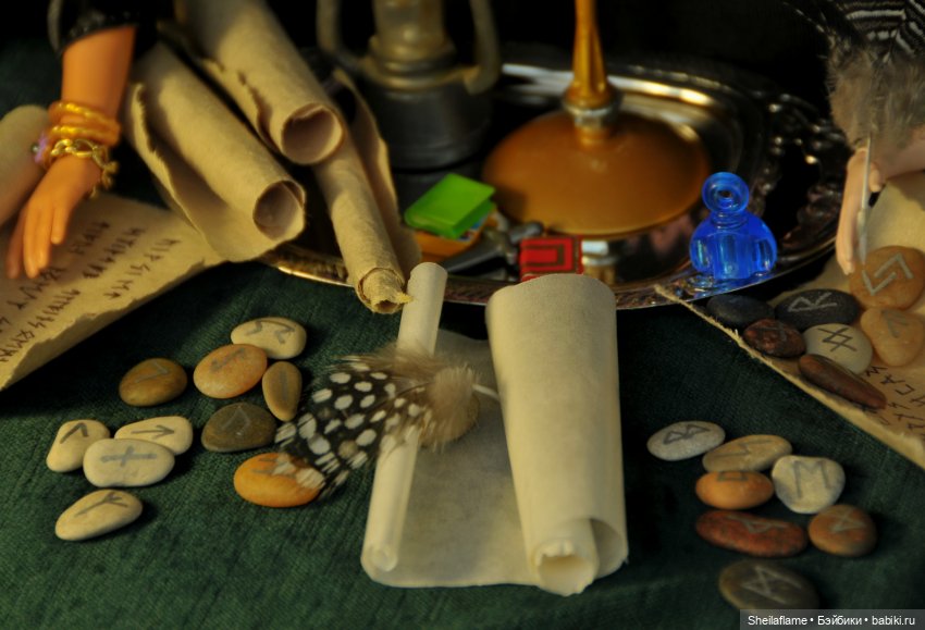 Судьбоносный Урок | Бэйбики Судьбоносный Урок — Куклы Barbie (Барби): Looks