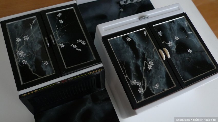 Апгрейд пластиковой кухни (фото 9)