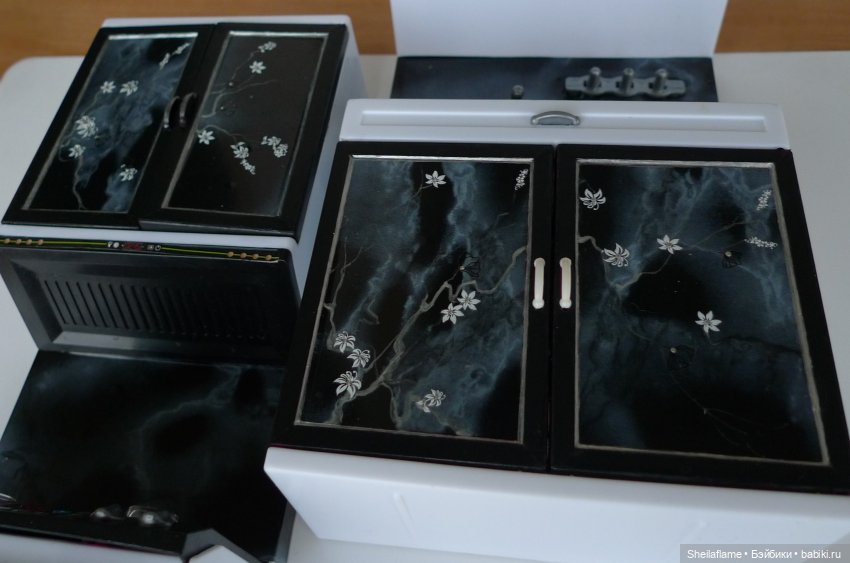 Апгрейд пластиковой кухни (фото 8)