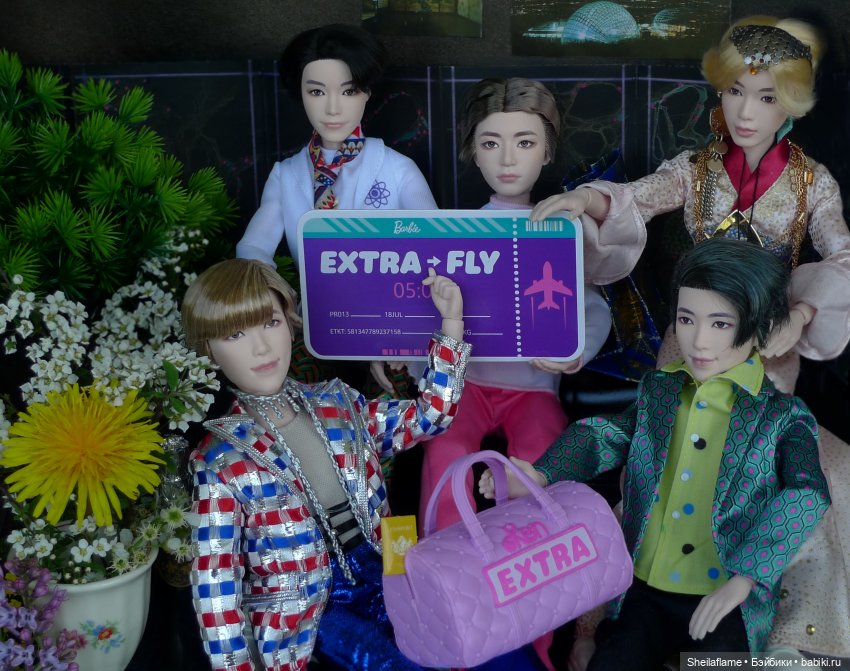 Поздравление с двухлетием!!! Оле, Виктору Киму и всей общаге