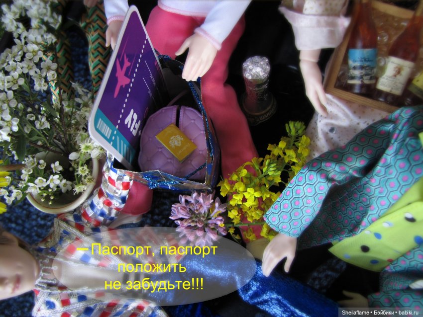 Поздравление с двухлетием!!! Оле, Виктору Киму и всей общаге