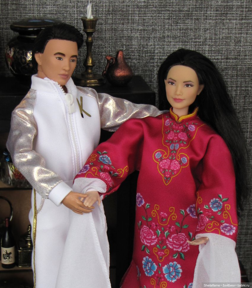 Анна-Лара, или просто Ларочка. Обзор