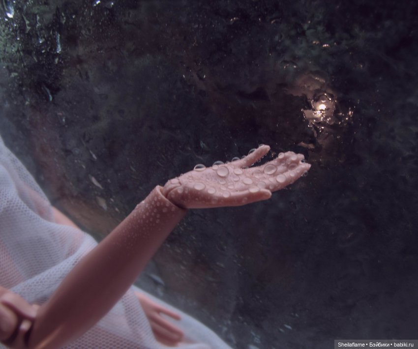 Утро Полины — Куклы Barbie (Барби): Looks