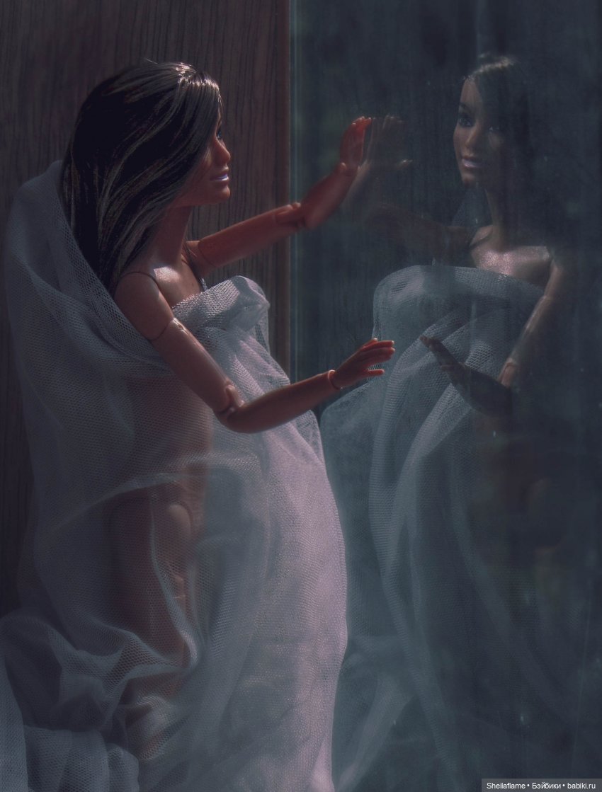 Утро Полины — Куклы Barbie (Барби): Looks (фото 2)