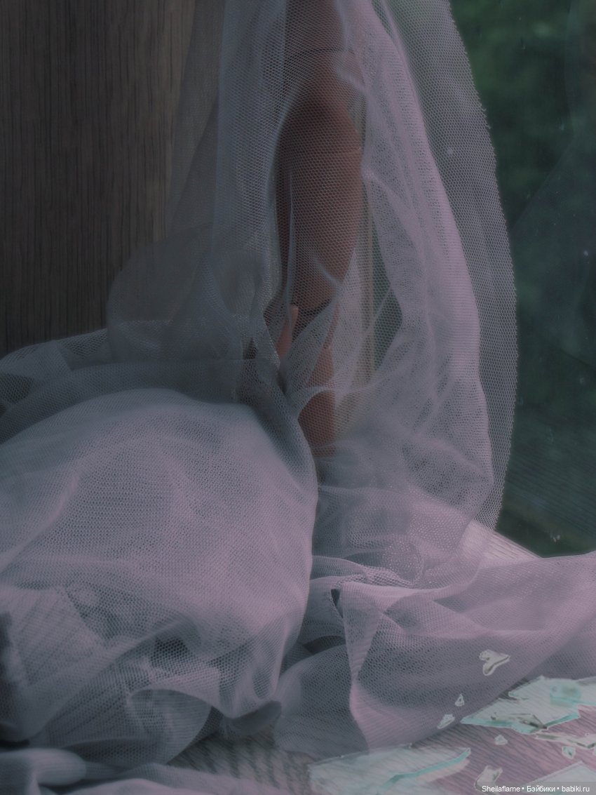 Утро Полины — Куклы Barbie (Барби): Looks