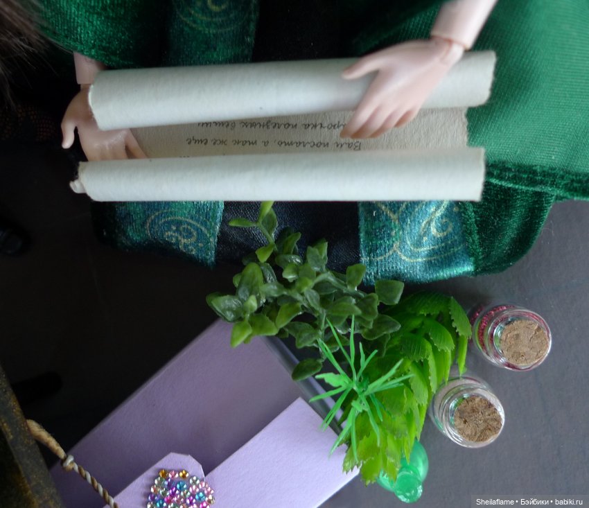 Чудеса нашего сайта, или первая распаковка