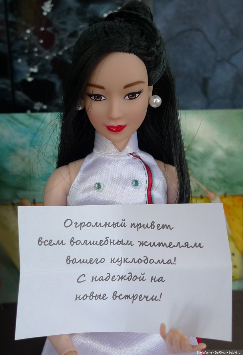 Чудеса нашего сайта, или первая распаковка