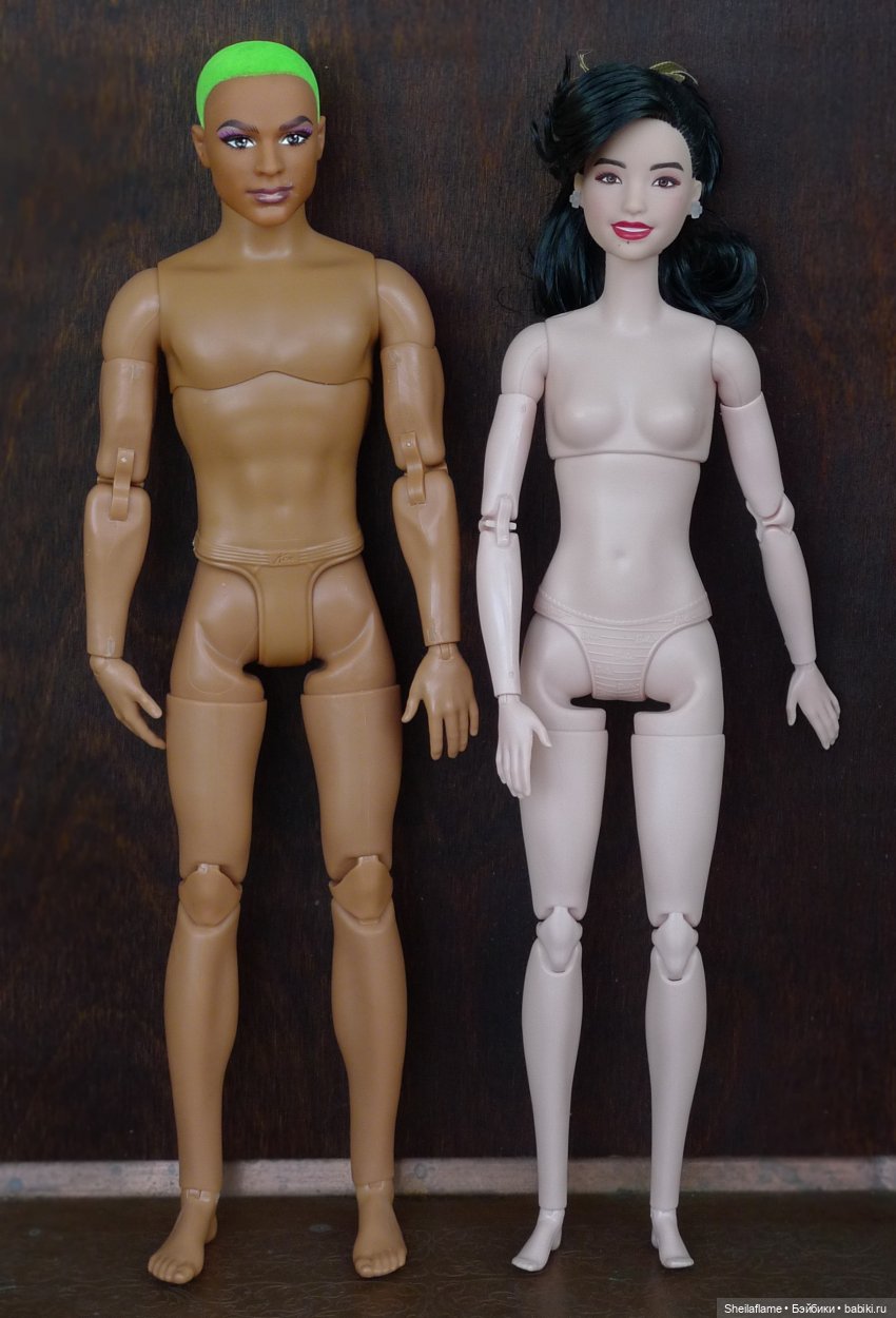 Чудеса нашего сайта, или первая распаковка