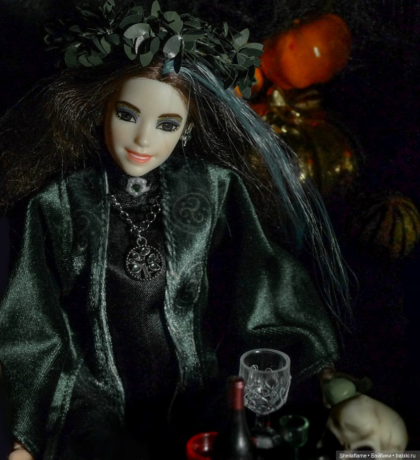 Большая Игра. 1 | Бэйбики Большая Игра. 1 — Игровые куклы разных производителей (Разное): редкие бренды (фото 3)