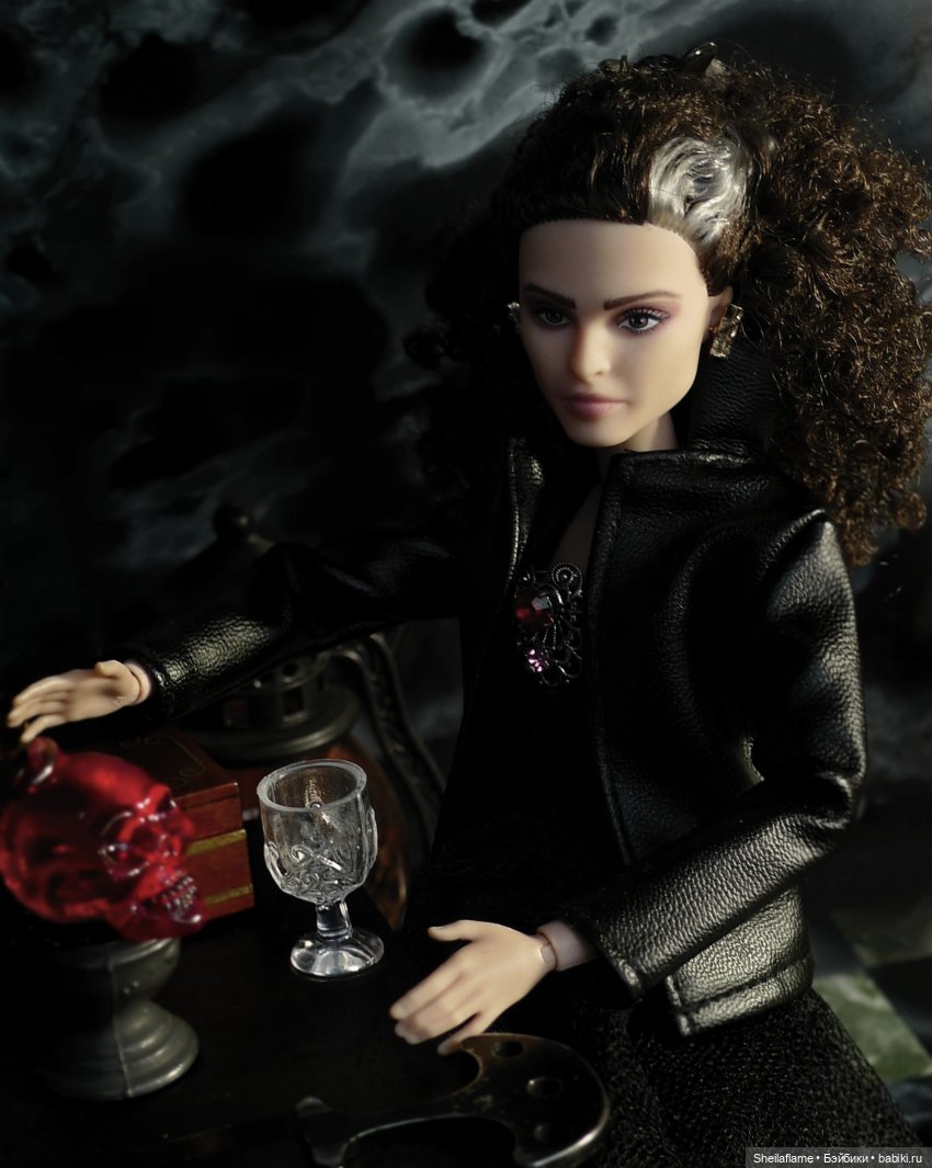 Большая Игра. 1 | Бэйбики Большая Игра. 1 — Игровые куклы разных производителей (Разное): редкие бренды (фото 5)