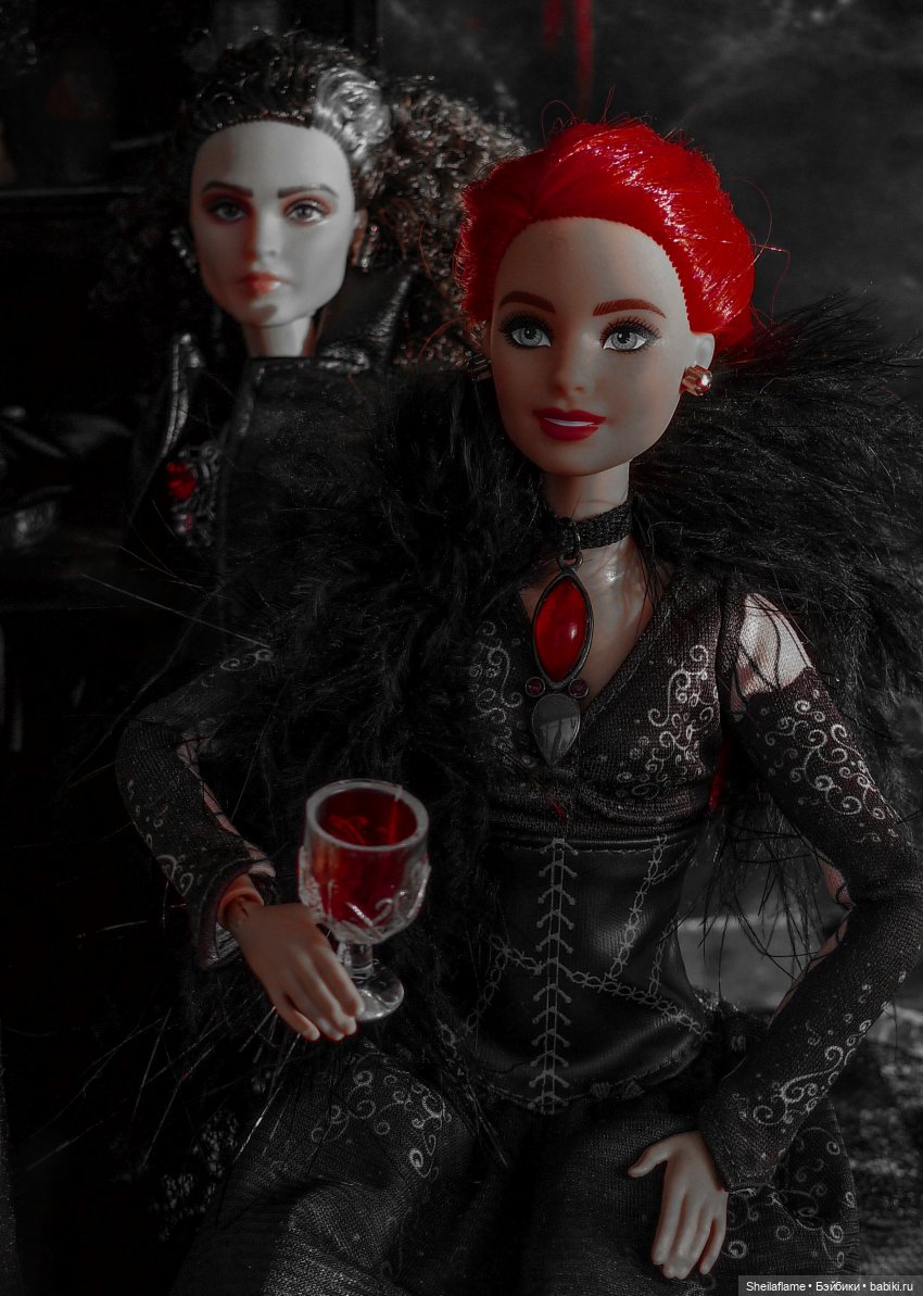 Большая Игра. 1 | Бэйбики Большая Игра. 1 — Игровые куклы разных производителей (Разное): редкие бренды (фото 7)