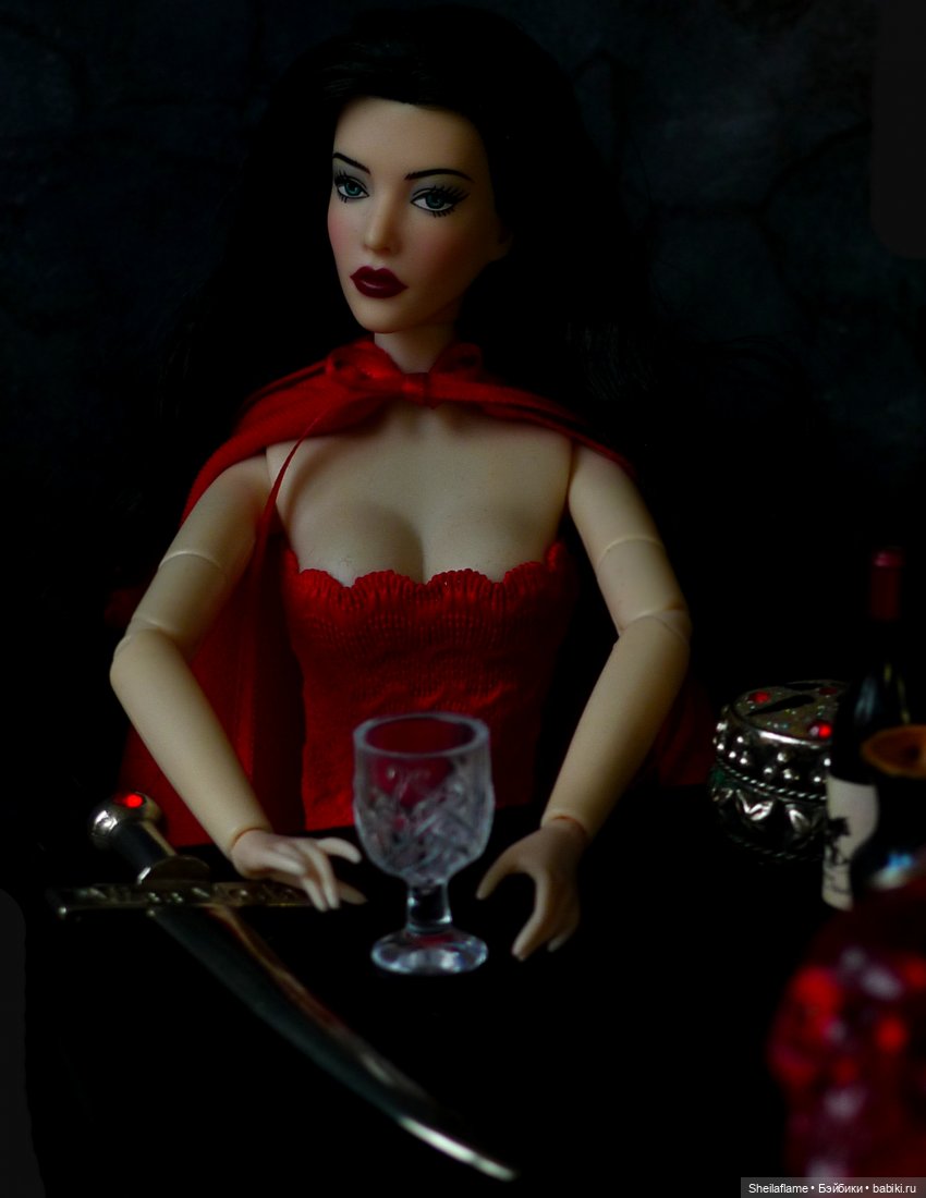 Большая Игра. 1 | Бэйбики Большая Игра. 1 — Игровые куклы разных производителей (Разное): редкие бренды