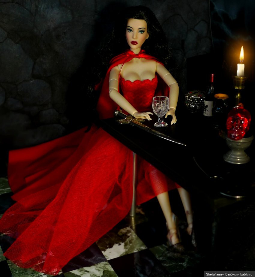 Большая Игра. 1 | Бэйбики Большая Игра. 1 — Игровые куклы разных производителей (Разное): редкие бренды