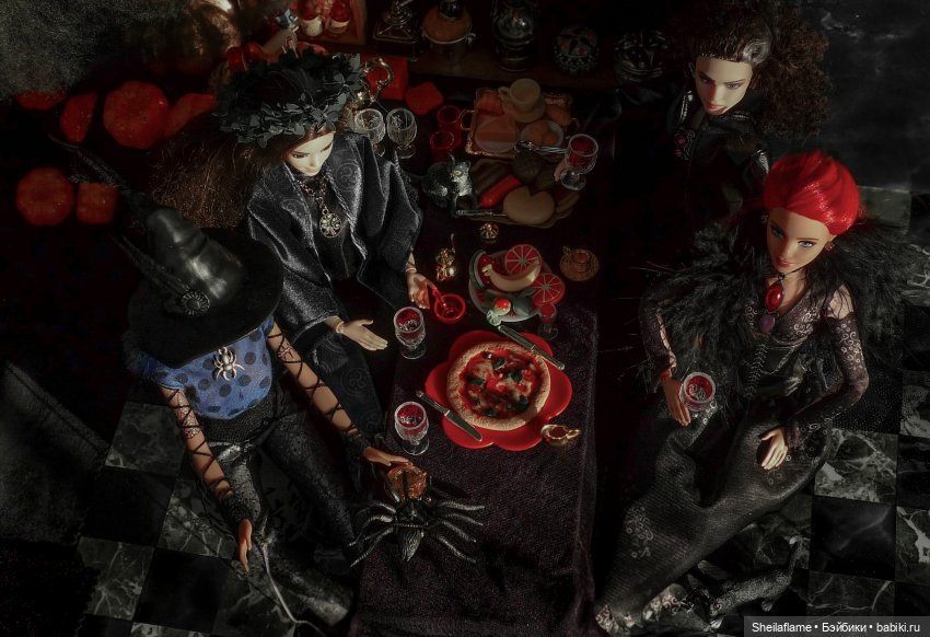 Большая Игра. 1 | Бэйбики Большая Игра. 1 — Игровые куклы разных производителей (Разное): редкие бренды