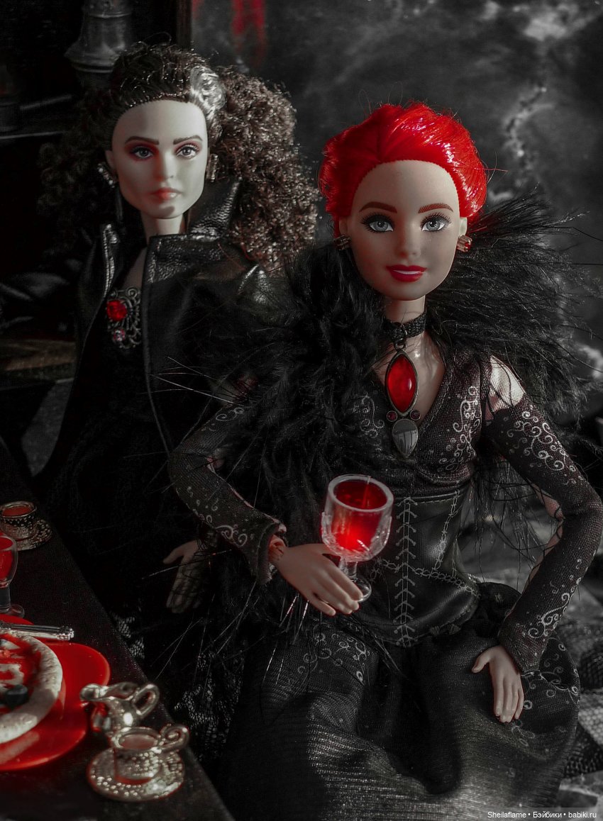 Большая Игра. 1 | Бэйбики Большая Игра. 1 — Игровые куклы разных производителей (Разное): редкие бренды (фото 2)