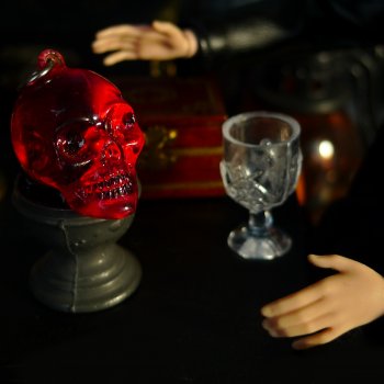 Большая Игра. 1.