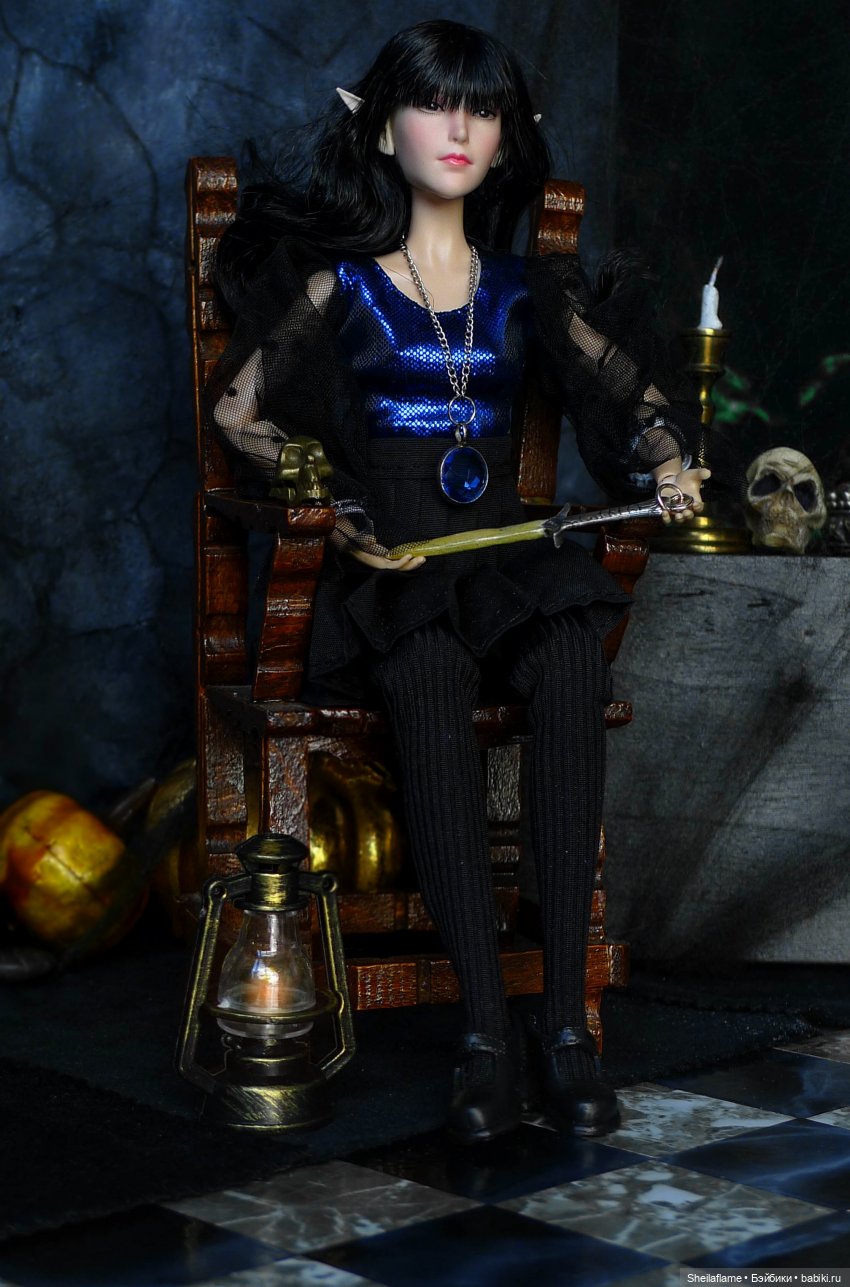 Большая Игра. 2 | Бэйбики Большая Игра. 2 — Игровые куклы разных производителей (Разное): редкие бренды (фото 2)