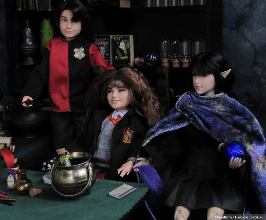 Большая Игра. 2 | Бэйбики Большая Игра. 2 — Игровые куклы разных производителей (Разное): редкие бренды