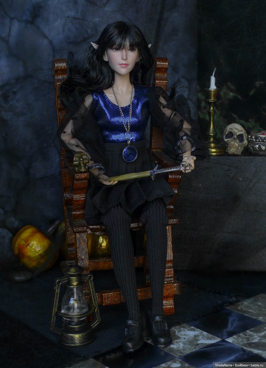 Большая Игра. 2 | Бэйбики Большая Игра. 2 — Игровые куклы разных производителей (Разное): редкие бренды (фото 5)