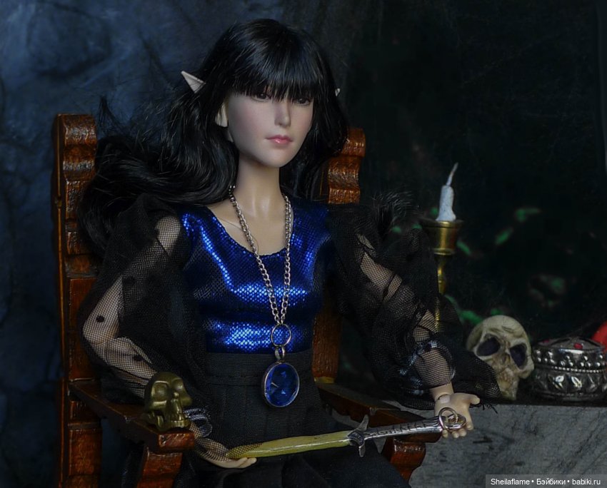 Большая Игра. 2 | Бэйбики Большая Игра. 2 — Игровые куклы разных производителей (Разное): редкие бренды (фото 7)