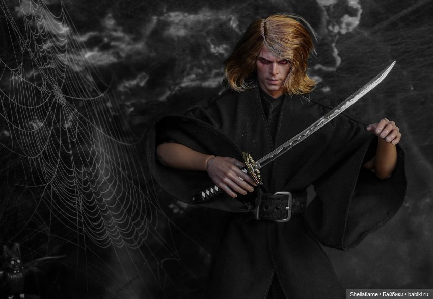 Большая Игра. 2 | Бэйбики Большая Игра. 2 — Игровые куклы разных производителей (Разное): редкие бренды (фото 8)